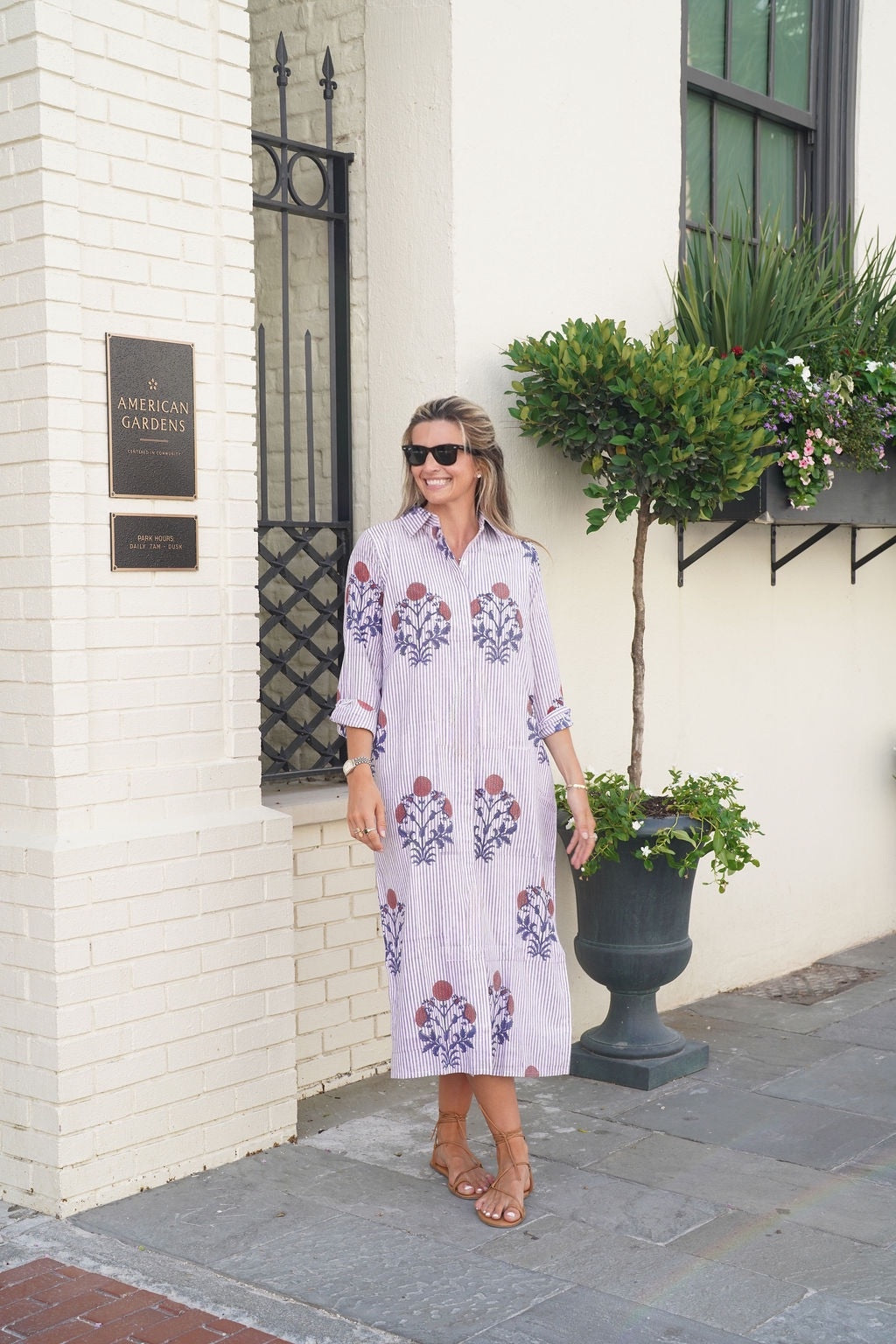 madison matthews dresses Mathews April Maxi in Sage Botanical Vine Meet April Dresses Tagged "dresses" Shop